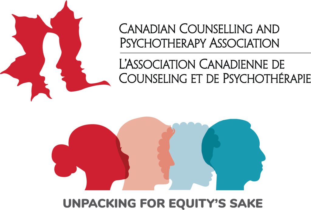 CCPA Annual Conference Canadian Counselling and Psychotherapy Association